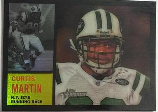 Curtis Martin