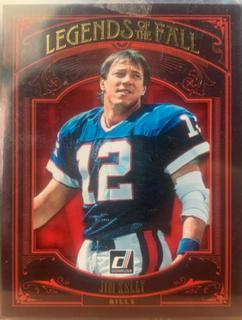 Jim Kelly
