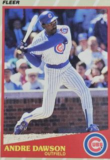 Andre Dawson