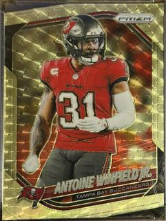 Antoine Winfield Jr.