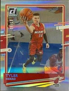 Tyler Herro