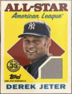 Derek Jeter