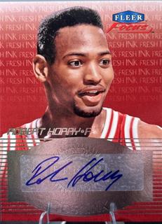 Robert Horry