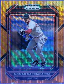 Nomar Garciaparra