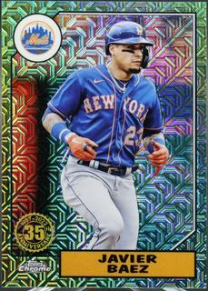 Javier Baez