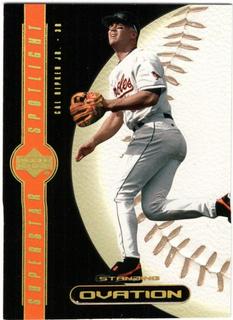 Cal Ripken Jr.