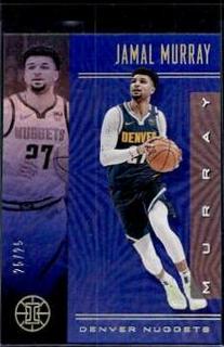 Jamal Murray