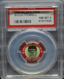 Boog Powell