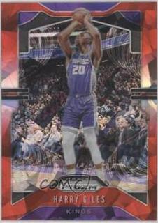 Harry Giles