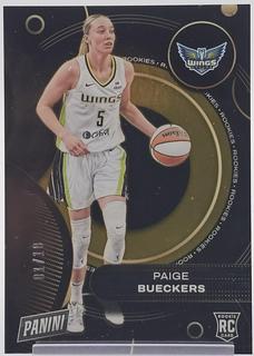 Paige Bueckers
