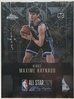 Maxime Raynaud