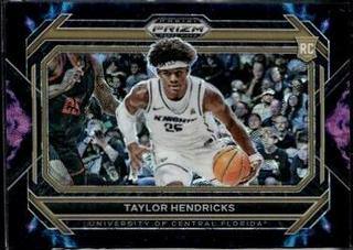 Taylor Hendricks