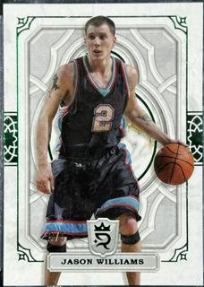 Jason Williams