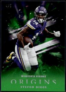 Stefon Diggs