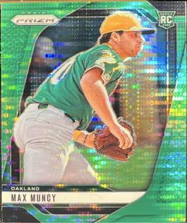 Max Muncy