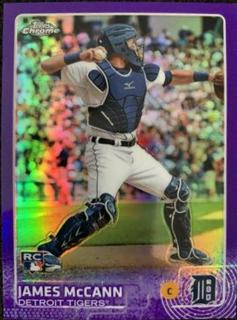 James McCann