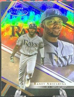 Randy Arozarena