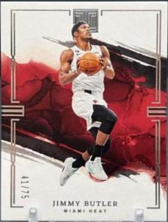 Jimmy Butler