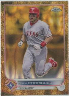Ivan Rodriguez