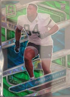 Maason Smith