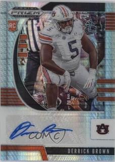 Derrick Brown