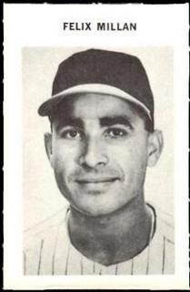 Felix Millan