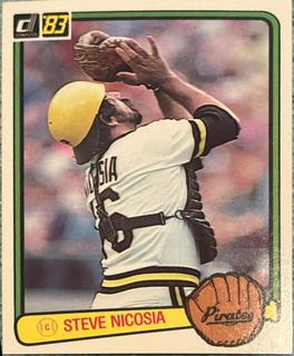 Steve Nicosia