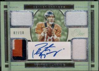 Peyton Manning