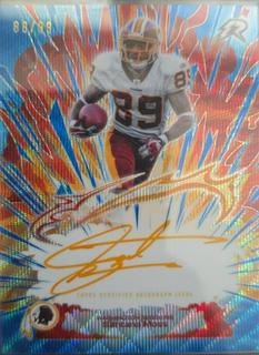 Santana Moss