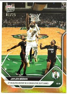 Jaylen Brown