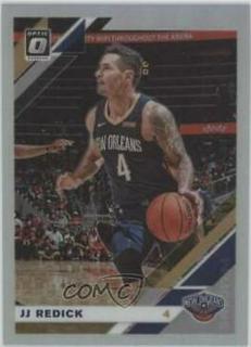 JJ Redick