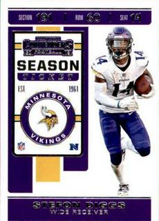 Stefon Diggs