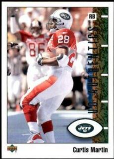 Curtis Martin
