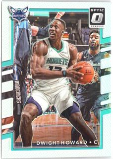 Dwight Howard