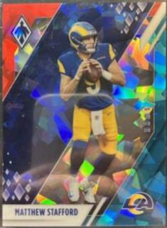 Matthew Stafford