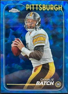 Charlie Batch