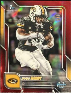 Ahmad Hardy