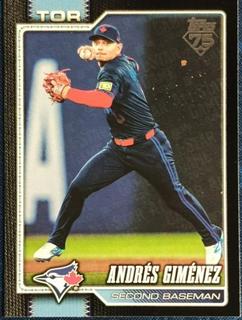 Andres Gimenez