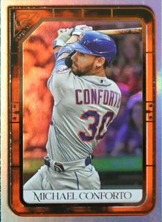 Michael Conforto