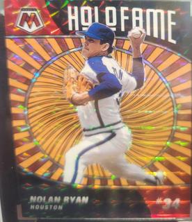 Nolan Ryan