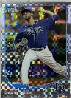 David Price