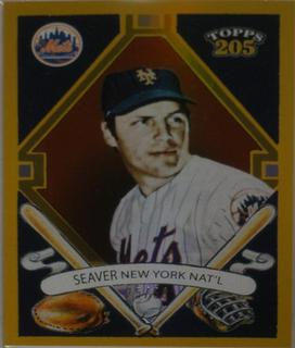 Tom Seaver