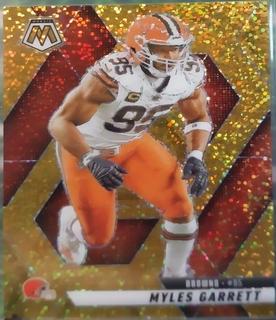 Myles Garrett