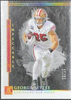 George Kittle