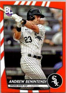 Andrew Benintendi