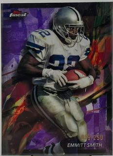 Emmitt Smith