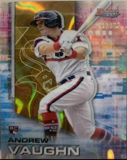 Andrew Vaughn