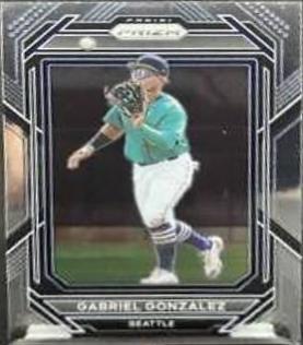 Gabriel Gonzalez