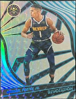 Michael Porter Jr.