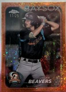 Dylan Beavers